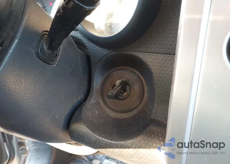 2007 Toyota Fj Cruiser from USA, damaged, VIN JTEBU11FX70026505